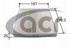 ACR 321551 Filter, interior air